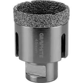 Алмазная коронка GRAPHITE