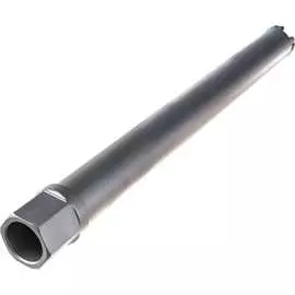 Алмазная коронка Hilberg Laser HD703