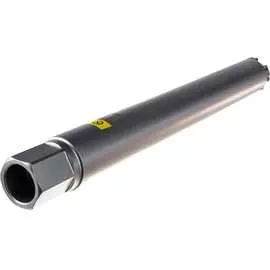 Алмазная коронка Hilberg Laser HD705