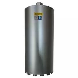 Алмазная коронка Hilberg Laser HD725