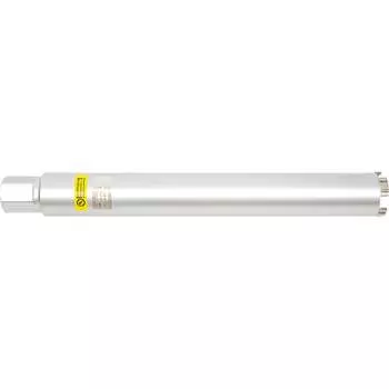 Алмазная коронка Hilberg Laser HD706