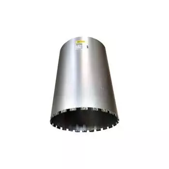 Алмазная коронка Hilberg Laser HD726