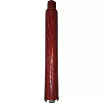 Алмазная коронка IRBISDIAM DRYUNC40450