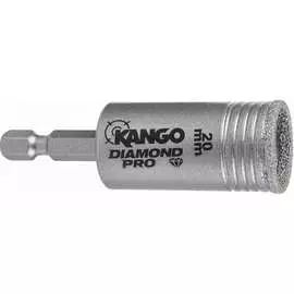 Алмазная коронка Kango