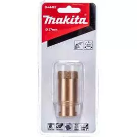 Алмазная коронка Makita