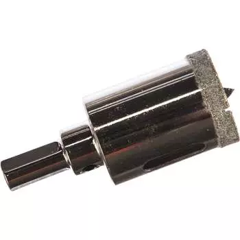 Алмазная коронка MESSER 14.001.030