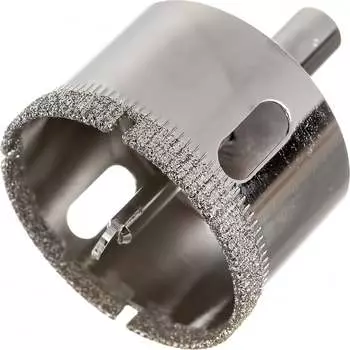 Алмазная коронка MESSER 14.001.045