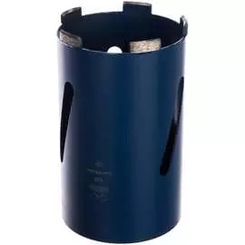 Алмазная коронка по бетону KEOS DC102.150