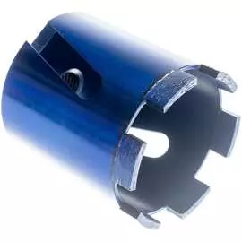 Алмазная коронка по бетону KEOS PULSAR DCP072.70