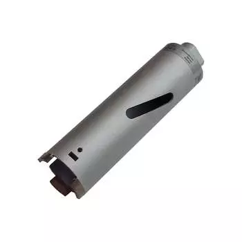 Алмазная коронка по бетону Ниборит HRD150 в1008