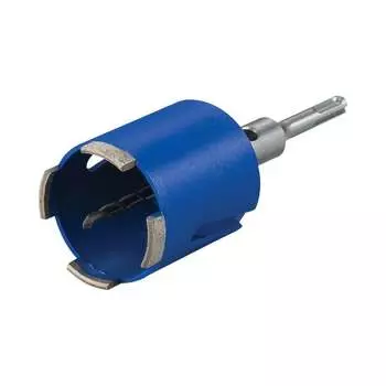 Алмазная коронка по бетону Strong стк-064 стк-06400025