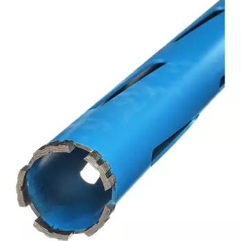 Алмазная коронка по бетону TORGWIN T396248