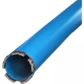 Алмазная коронка по бетону TORGWIN T760547