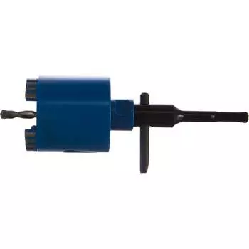 Алмазная коронка по бетону TRIO-DIAMOND New Formula NF068