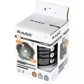 Алмазная коронка по бетону RAGE Long-Life RAGE 559527