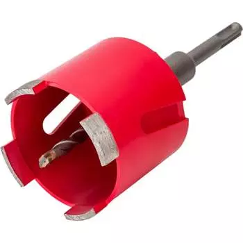 Алмазная коронка по бетону VIRA 559234