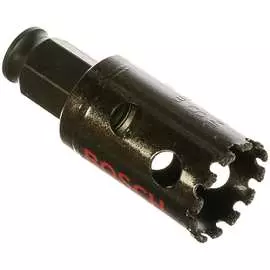 Алмазная коронка по граниту Bosch