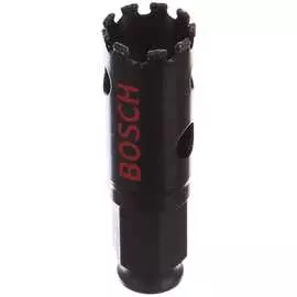 Алмазная коронка по граниту Bosch