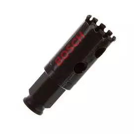 Алмазная коронка по граниту Bosch