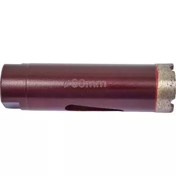 Алмазная коронка по камню MESSER D30-L70-М14 06-92-030