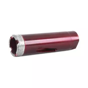 Алмазная коронка по камню MESSER D65-L70-М14 06-92-065