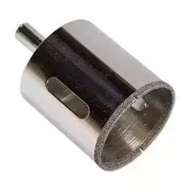 Алмазная коронка по керамике и стеклу Strong СTК-04100068