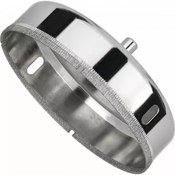 Алмазная коронка по керамике, плитке и стеклу Diamond Industrial DIDCBC125