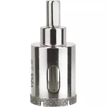 Алмазная коронка по керамике VIRA 559515