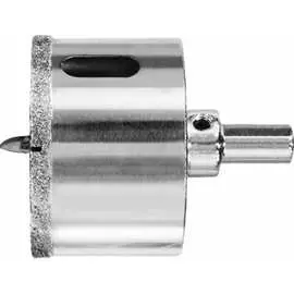 Алмазная коронка по керамограниту и керамике RENNBOHR 676260