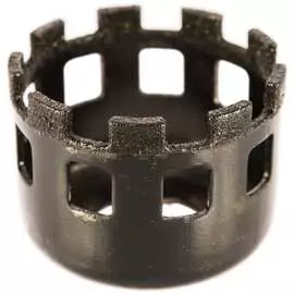 Алмазная коронка по керамограниту Энкор 9435