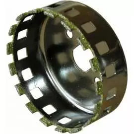 Алмазная коронка по керамограниту Энкор 9450