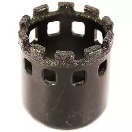 Алмазная коронка по керамограниту Энкор 9430