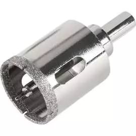 Алмазная коронка по керамограниту KRANZ KR-92-0020