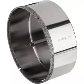 Алмазная коронка по керамограниту KRANZ KR-92-0021