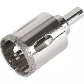 Алмазная коронка по керамограниту KRANZ KR-92-0005