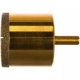 Алмазная коронка по керамограниту ПРАКТИКА 776-171