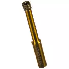 Алмазная коронка по керамограниту ПРАКТИКА 035-028