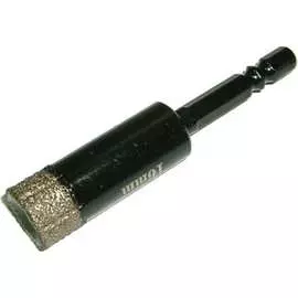 Алмазная коронка по керамограниту SKRAB PROFI 31116