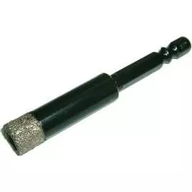 Алмазная коронка по керамограниту SKRAB PROFI 31112