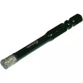 Алмазная коронка по керамограниту SKRAB PROFI 31106