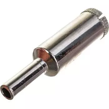 Алмазная коронка по керамограниту SKRAB 33714