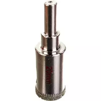 Алмазная коронка по керамограниту SKRAB 33720