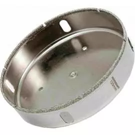 Алмазная коронка по стеклу и керамике NOVOCRAFT KAC125056301