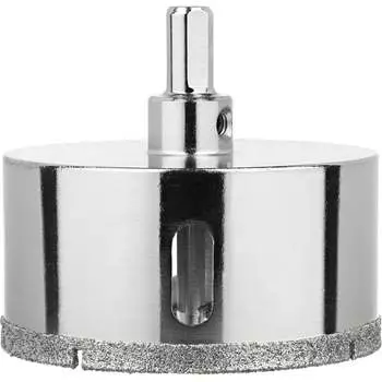 Алмазная коронка по стеклу TORGWIN S72103