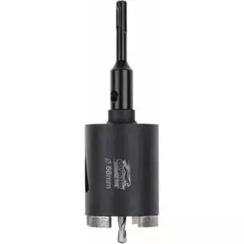 Алмазная коронка по железобетону Gepard GP2078-68