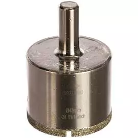 Алмазная коронка RUBI