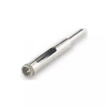 Алмазная коронка RUBI EASY GRES 04924