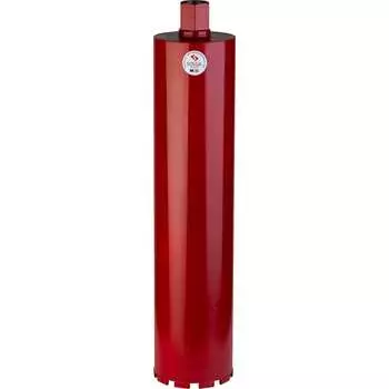 Алмазная коронка Solga Diamant