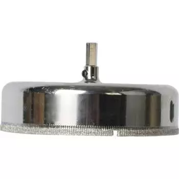 Алмазная коронка Sturm