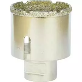 Алмазная коронка TECH-NICK TUK 136.600.7006